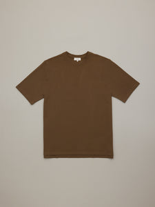 Organic Pique Tee