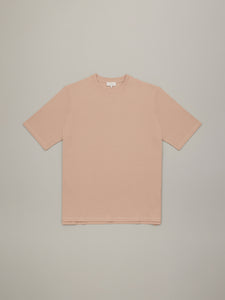 Organic Pique Tee