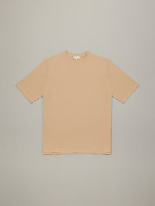 Organic Pique Tee