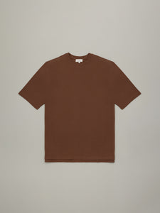 Organic Pique Tee