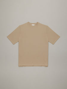 Organic Pique Tee