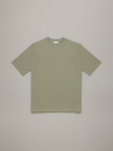 Organic Pique Tee