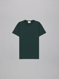 Organic Crew Tee