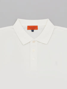 Performance Tech Rib Polo Tee