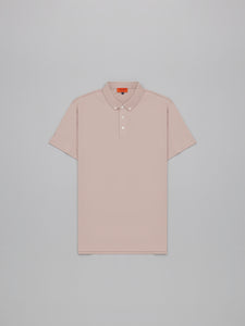 Performance Tech Button Down Polo Tee