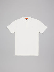 Performance Tech Rib Polo Tee