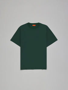 Performance Pima Box Tee