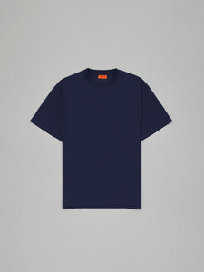 Performance Pima Box Tee