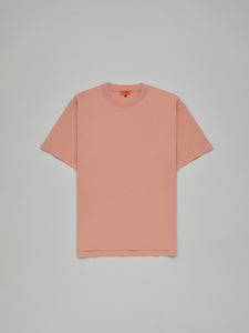 Performance Pima Box Tee