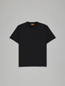 Performance Pima Box Tee