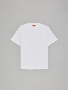 Performance Pima Box Tee