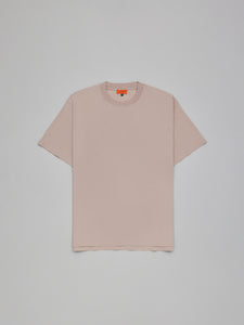 Performance Pima Box Tee