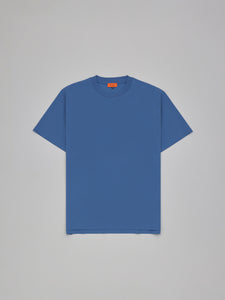 Performance Pima Box Tee