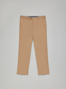 Matsuda Washed Chinos