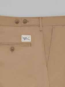 Matsuda Washed Chinos