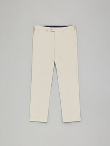 Matsuda Washed Chinos