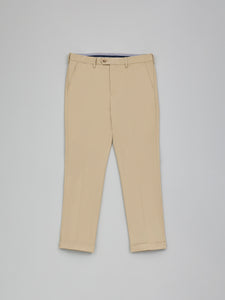 Matsuda Washed Chinos