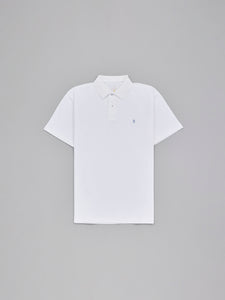 Logo Polo Tee