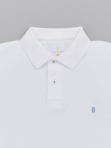 Logo Polo Tee