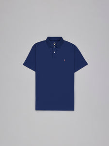 Logo Polo Tee