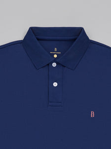 Logo Polo Tee