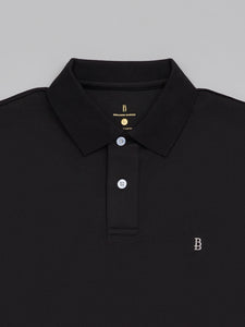 Logo Polo Tee