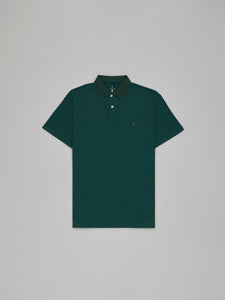 Logo Polo Tee