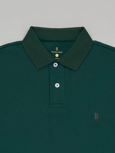 Logo Polo Tee