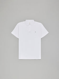 Logo Polo Tee