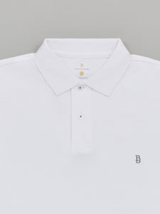 Logo Polo Tee