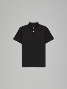 Logo Polo Tee