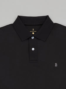 Logo Polo Tee