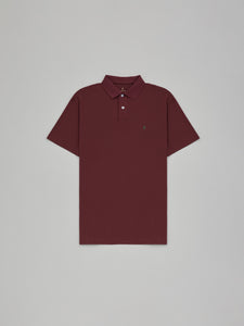 Logo Polo Tee