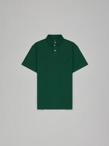 Logo Polo Tee