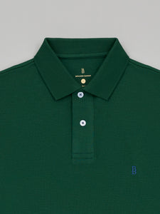 Logo Polo Tee