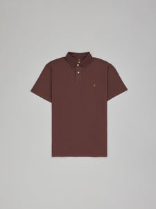 Logo Polo Tee