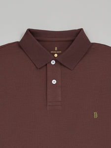 Logo Polo Tee