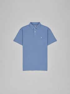 Logo Polo Tee