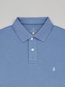 Logo Polo Tee