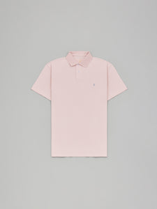 Logo Polo Tee