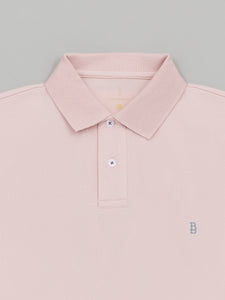 Logo Polo Tee