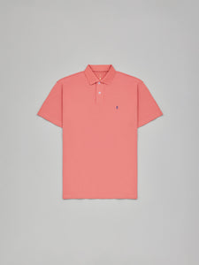 Logo Polo Tee