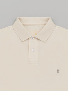 Logo Polo Tee