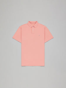 Logo Polo Tee