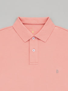 Logo Polo Tee