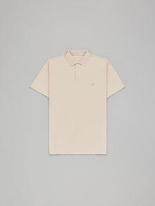 Logo Polo Tee