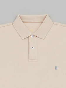 Logo Polo Tee