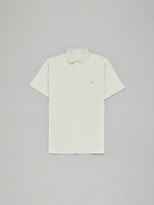 Logo Polo Tee