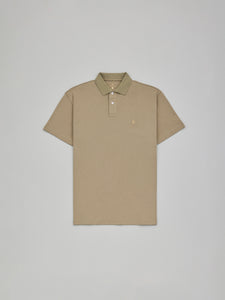 Logo Polo Tee