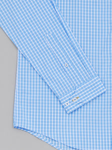 Romer Blue Gingham